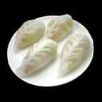 Best GF/Edamame Dim Sum(4) in New York, NY