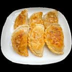 Best Pan-Fried Veggie Dumplings(6) in New York, NY