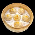 Best Crab Soup(Xiaolongbao)(6) in New York, NY