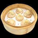 Best Pork Soup(Xiaolongbao)(6) in New York, NY