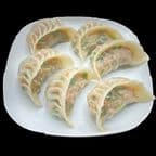 Best Chili Pork Dumplings(6) in New York, NY