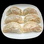 Best Steam Veggie Dumplings(6) in New York, NY