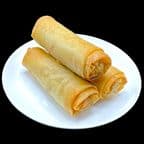 Best Veggie Spring Rolls(3) in New York, NY